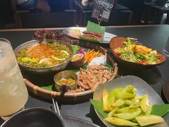 -Ameigo梅果·云贵川bistro(长宁来福士店)