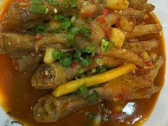 -亿牌牌东北烧烤(怀特店)