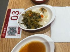 -喜家德虾仁水饺(南山书城店)