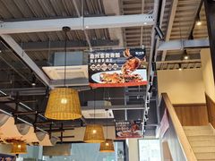 -聚味斋香辣蟹(生态城万达店)