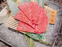 -老乾杯和牛烧肉(王府中环店)