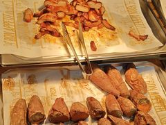 -圣罗巴海鲜烤肉自助(佳兆业店)