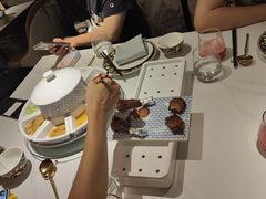 -羲和雅苑•北京烤鸭(国贸商城店)