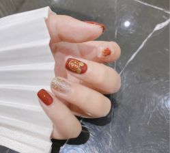 -午后美甲美睫生活馆