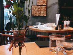 大堂-MYLK意式小厨(熙地港店)