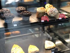 -星巴克(凯德晶萃店)