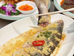 -祈胜邨•顺德鱼生•顺德菜(容桂店)