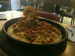 -必胜客(营口万达店)