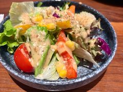 海鲜轻蔬-九州酒场ひこぞう(1号店)