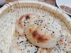 -百花人家(门城水岸店)