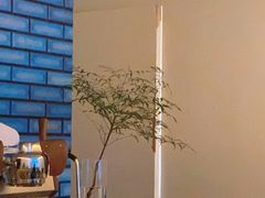 -Onirii Coffee(长乐路店)