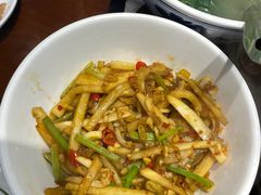 -张氏父子常德肠子馆(贺龙店)