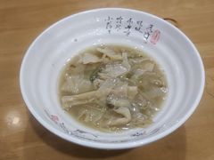 -乡亲鹅肉城(吴江店)