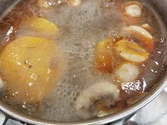 -友谊肥牛