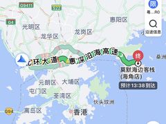 -杨梅坑