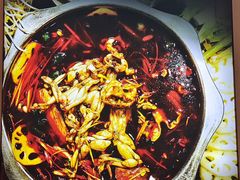 -蛙一刀·麻椒鱼火锅(金仙桥店)