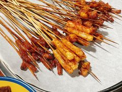 -夜烤·宜宾烧烤(洋河路店)