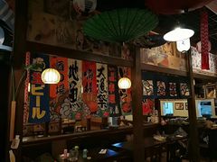 大堂-円满日式居酒屋(蓉花路美食街店)