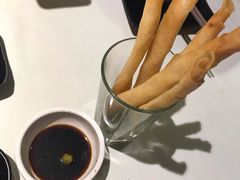 -味可道美食坊(福基路店)