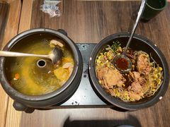 云海肴汽锅鸡-云海肴云南菜(浦江欢乐颂店)