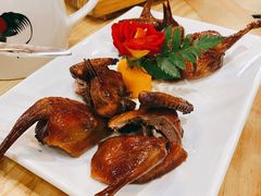 -德胜轩正宗顺德菜(宝安沙井会展中心店)