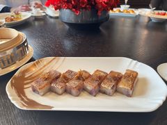 -宝丽轩中餐厅BAOLIXUAN