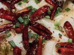 -江渔儿酸菜鱼(万科东荟城店)