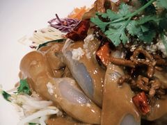 -老厨家(友谊路总店)