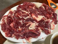 -原野牛肉岛