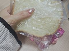 -银座仁志川·生吐司专门店(香港广场店)