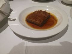 素烧鹅-A One Kitchen·南京精菜馆(德基广场店)