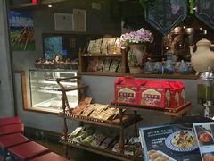 -阿罗新疆菜(人民广场店)