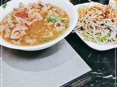 -二姐卤煮(南十里居店)