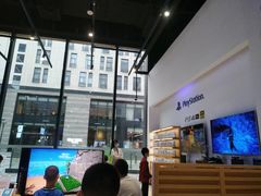 -Sony Store索尼(深圳深业上城店)