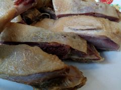 -天乐农家鱼头王(天目湖店)