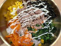 -朴大叔拌饭(广州越秀未来城店)