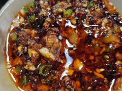 -晏老九豆花饭家常菜(上海城店)