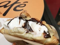 -麦当劳(天兴罗斯福店)