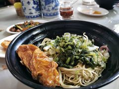 -老地方面馆(思南路店)
