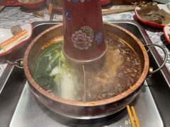 -京元盛铜锅涮肉(上海总店)