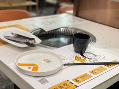 -有鱼吃·纸包烤鱼(曲江创意谷店)