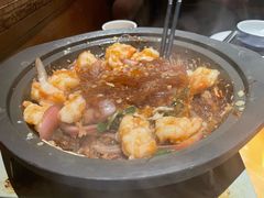 -绿茶餐厅(布吉万象汇店)