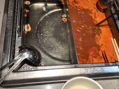 -海底捞火锅(贵和购物中心店.原鲁能城店)