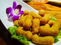 甜不辣-小板凳·锦州烧烤(高新区店)