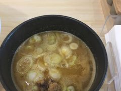 -八盛屋·沾面(集美万达店)