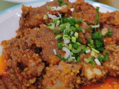 -幸福饭店(佛山路东段店)