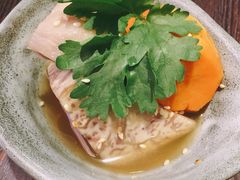 -大洋家·精品潮汕菜·生腌砂锅粥(天河东路店)
