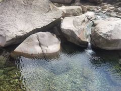 -崂山九水游览区