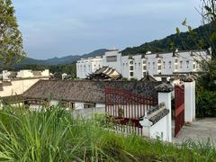 -婺源梦里老家大型山水实景演出