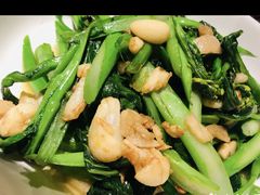 青菜-湘语·湖南家常菜(新洲店)